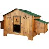Polly Chalet 4XL 194 x 120 x 110 cm