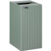 ArtCom Závesná skrinka do kúpeľne LINE Reed Green 81-30-1D | 30 cm