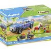 Stavebnica Playmobil 70518 Mobilné podkováčstvo (4008789705181)