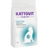 Kattovit Feline Gastro 4 kg
