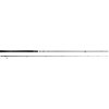 SPRO SP1 Pro Spin & Softbait L 2,45 m 5-20 g 2 diely