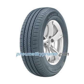 Pneumatiky Westlake RP28 205/55 R16 91V