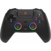 Gamepad Rapture ZENITH, černý (RPT-GPPS1WB)