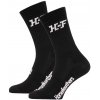 Horsefeathers Jam Youth Long black
