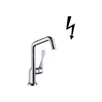 Hansgrohe Axor uno 14855000 od 354,06 € - Heureka.sk