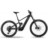Elektro bicykel Lapierre Overvolt AM 9.8 grey 2025