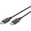 DIGITUS DisplayPort kabel 5 m