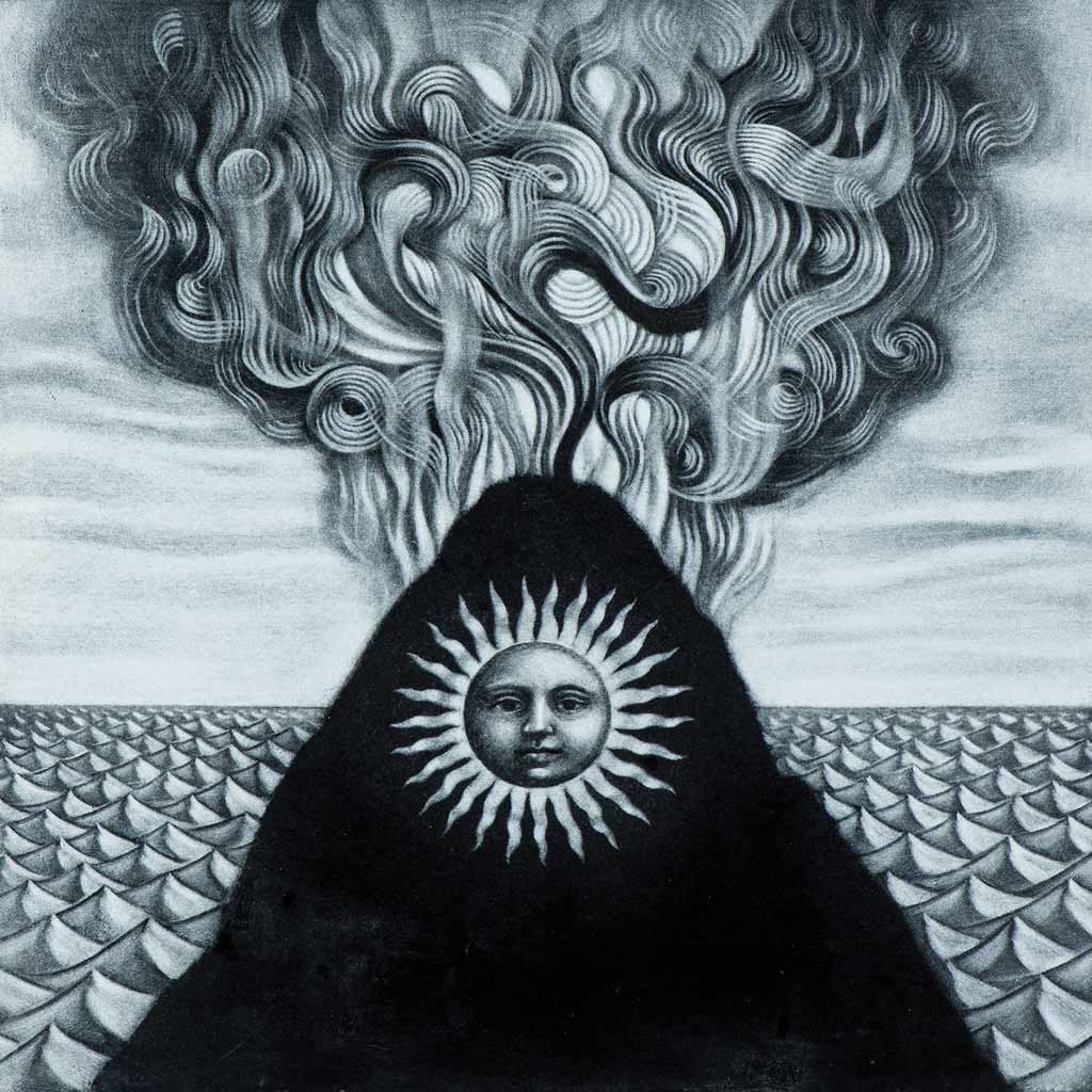 GOJIRA: MAGMA, LP