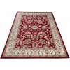 TA Koberec L752A ČERVENÁ DUBAJ BIL Rozmer: 300x400 cm