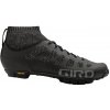 Cyklistické tretry Giro EMPIRE VR70 KNIT, Black veľkosť EUR: 45