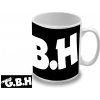 G.B.H. - Logo (hrnček)
