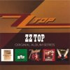 ZZ Top: Original Album Series - 5CD
