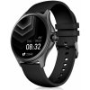 Niceboy Watch Pixel 2 Carbon black