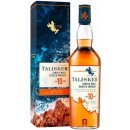 Talisker 10y 45,8% 0,7 l (kartón)