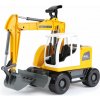 Lena Bagr Liebherr A 918 Litronic