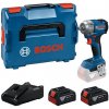 BOSCH Rázový uťahovák GDS 18V-350 0.601.9M5.021 0.601.9M5.021