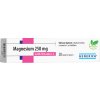 Generica Magnesium 250 mg 20 šumivých tabliet