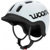 Prilba WOOM 3.0 sivá 2025 Varianta: 46-50cm