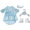 Zapf Creation Baby born Souprava Princezna na ledě