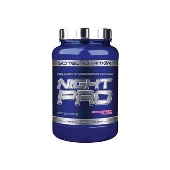 Scitec Night Pro 900 g