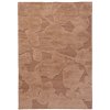Ferm Living Koberec Cilla, 140 x 200 cm – hnedý