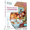 Kúzelné čítanie: Vianočné spievanky s UsmievAnkou - Albi