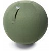 Sedacia lopta VLUV Bol Sova 60-65 cm Pesto