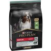 Purina Pro Plan Medium Adult Sensitive Digestion jahňacie 14 kg