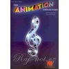 ANIMATION COLLECTION - klavír/spev/gitara