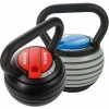 Kettlebell TRINFIT nastaviteľný