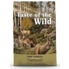 Taste of the Wild Pine Forest 12,2kg