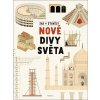 Jak se stavěly nové divy světa - Jiří Bartůněk, Tom Velčovský