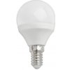 Spectrum LED žiarovka 6W Teplá biela E14