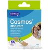Cosmos aloe vera vodeodolná náplasť na rany 20 ks