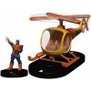 WizKids Thanos and Thanoscopter For Sale Set (Convention Exclusive): Marvel HeroClix