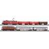PIKO SmartControl WLAN 2-Trains-Set DB AG Ep. VI HO