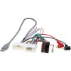 ISO redukcia Hyundai, Kia od 2010 pre autorádio s USB vstupom
