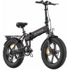 Elektrobicykel Engwe Ep-2 PRO 2022 Farba: Čierna
