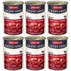 Animonda Grancarno Adult - Mäsový Koktail 6x400g