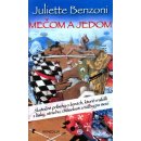 Mečom a jedom - Juliette Benzoni