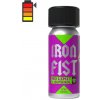 Poppers IRON FIST NO LIMIT BUTANOL 24ml -