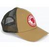 Fjällräven 1960 Logo Langtradarkeps baseballová čiapka hnedá F78138