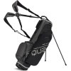 Big Max Aqua Seven H Stand Bag grey Charcoal/Black