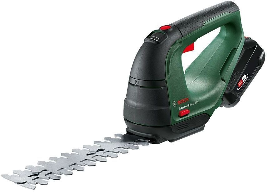 Bosch AdvancedShear 18V-10 0.600.857.000