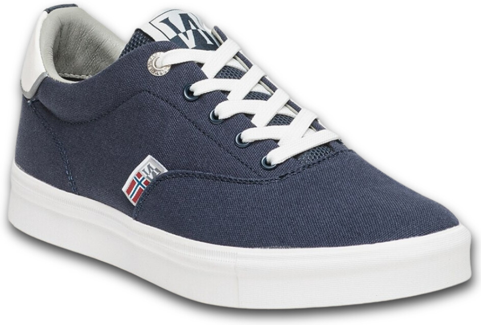 NAPAPIJRI Den Blue tenisky
