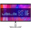 Dell LCD P3223DE 31.5 LED QHD 5ms HDMI Pivot