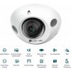 TP-LINK 3MP Mini Dome Network Camera SPEC:H.265+/H.265/H.264+/H.264, 1/2.8