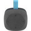 Canyon Hexagon 10, Bluetooth 5.3 reproduktor, USB-C, Card Reader, IPX5, modro-šedý CNE-CBTSP10GB
