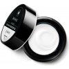 ENII NAILS Shimmer Builder Gel 1 White - trblietavý modelovací gél, 15 ml