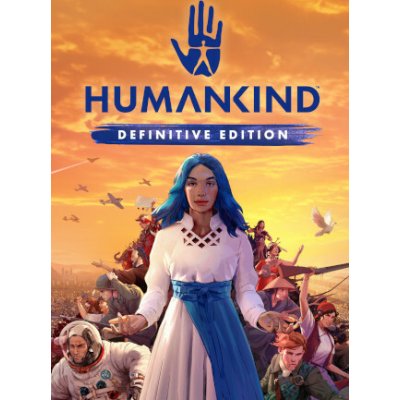 Humankind (Definitive Edition)